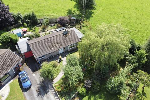 3 bedroom bungalow for sale, Old Barn Close, Llandinam, Powys, SY17