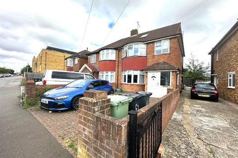 4 bedroom semi-detached house for sale, Southville Road, Feltham