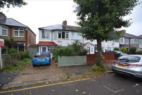 3 bedroom semi-detached house for sale, Grange Road, Harrow