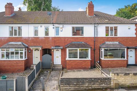 3 bedroom terraced house for sale, St Martins Road, Leeds LS7