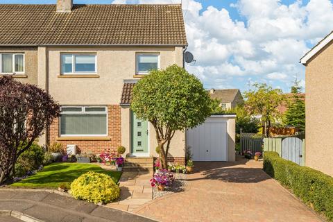 8 Larkfield Drive, Dalkeith, EH22 3HN