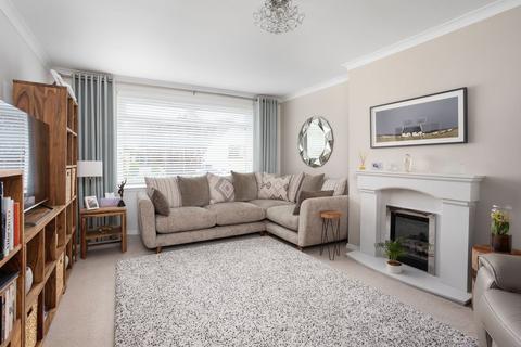 8 Larkfield Drive, Dalkeith, EH22 3HN