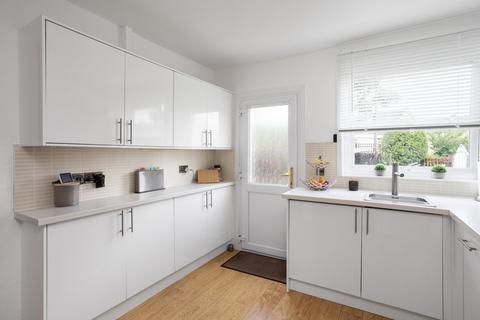 8 Larkfield Drive, Dalkeith, EH22 3HN