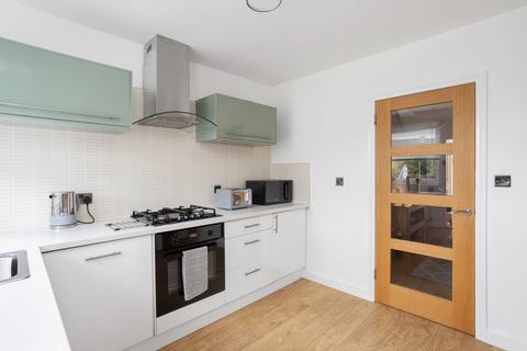 8 Larkfield Drive, Dalkeith, EH22 3HN