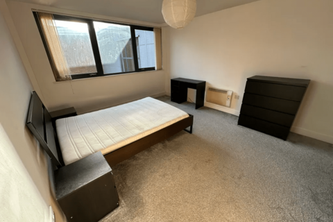 2 bedroom flat to rent, Mary Ann Street, Birmingham B3