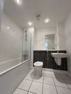 2 bedroom flat to rent, Mary Ann Street, Birmingham B3