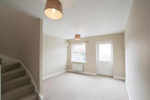 2 bedroom terraced house for sale, 6, Alec Hare Close, Norton, North Yorkshire, YO17 8BU