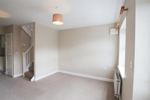 2 bedroom terraced house for sale, 6, Alec Hare Close, Norton, North Yorkshire, YO17 8BU