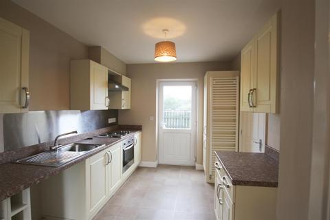 2 bedroom terraced house for sale, 6, Alec Hare Close, Norton, North Yorkshire, YO17 8BU