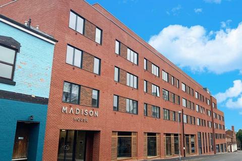 2 bedroom flat to rent, Wrentham Street, Birmingham, West Midlands, B5