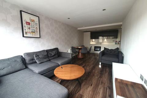 2 bedroom flat to rent, Wrentham Street, Birmingham, West Midlands, B5