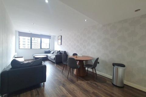 2 bedroom flat to rent, Wrentham Street, Birmingham, West Midlands, B5