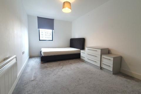 2 bedroom flat to rent, Wrentham Street, Birmingham, West Midlands, B5