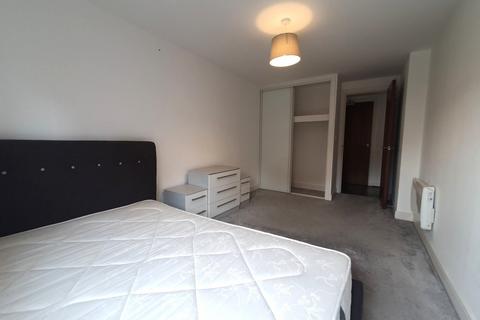 2 bedroom flat to rent, Wrentham Street, Birmingham, West Midlands, B5