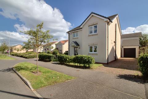 33 Clark Avenue, Musselburgh, EH21 7BS