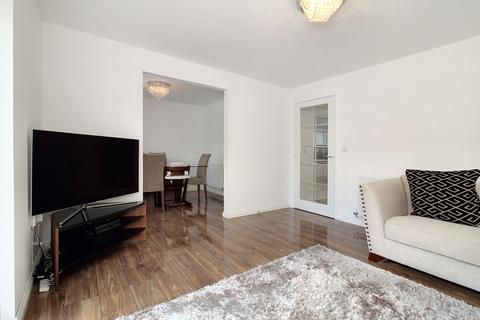 33 Clark Avenue, Musselburgh, EH21 7BS
