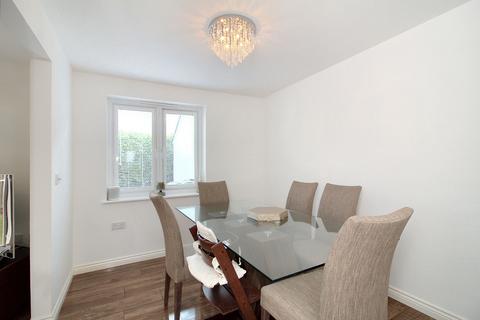 33 Clark Avenue, Musselburgh, EH21 7BS