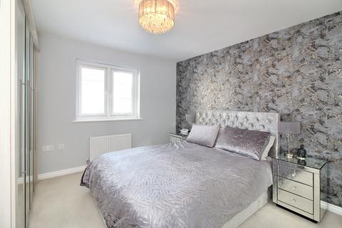 33 Clark Avenue, Musselburgh, EH21 7BS