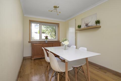 5 Buckstone Howe, Edinburgh, EH10 6XF