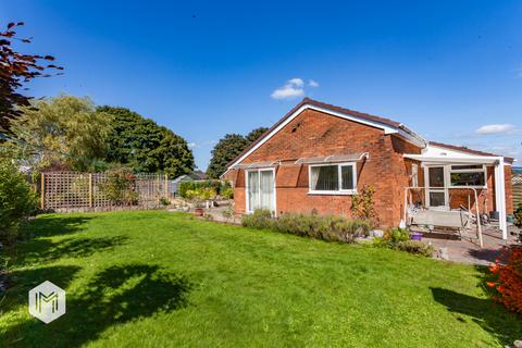 3 bedroom bungalow for sale, Fulwood Close, Seddons Farm, Bury, BL8 2TL