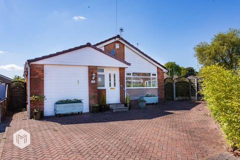 7 Fulwood Close, Bury, BL8 2TL