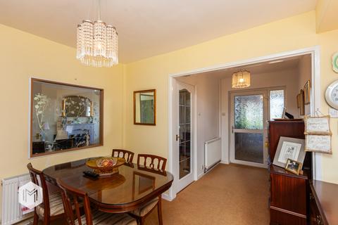 7 Fulwood Close, Bury, BL8 2TL
