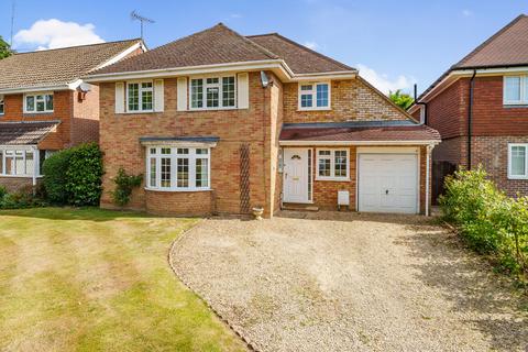 5 bedroom detached house for sale, Ferndown Gardens, Cobham, Surrey, KT11