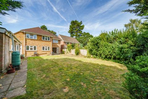 5 bedroom detached house for sale, Ferndown Gardens, Cobham, Surrey, KT11