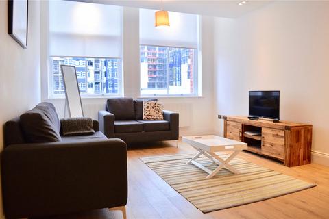 2 bedroom apartment for sale, Canal Street, Manchester, M1