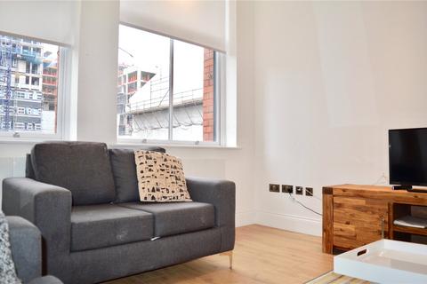 2 bedroom apartment for sale, Canal Street, Manchester, M1