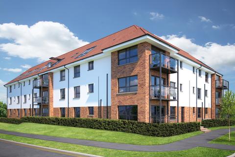 Mactaggart & Mickel Homes - Stewart Gardens for sale, Flat G3, 4 Calico Close,  Off Malletsheugh Road, Newton Mearns, G77 6GX