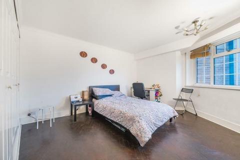 2 bedroom flat for sale, Stamford Court, Goldhawk Road, London, W6