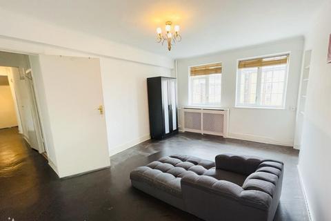 2 bedroom flat for sale, Stamford Court, Goldhawk Road, London, W6