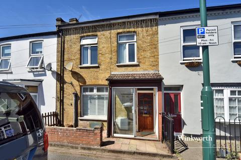 2 bedroom terraced house for sale, Longfellow Road, Worcester Park, KT4