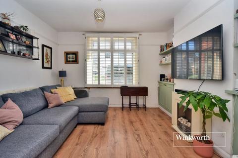 2 bedroom terraced house for sale, Longfellow Road, Worcester Park, KT4