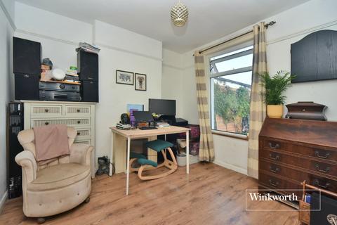 2 bedroom terraced house for sale, Longfellow Road, Worcester Park, KT4