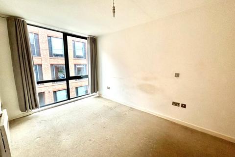 undefined, George Street, Birmingham, B3
