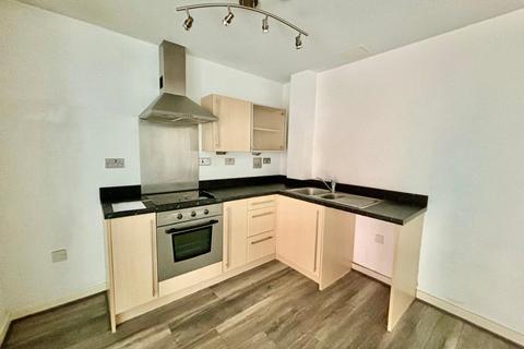 undefined, George Street, Birmingham, B3