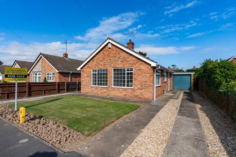 2 bedroom detached bungalow for sale, Linley Drive, Boston, PE21