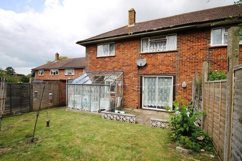 3 bedroom semi-detached house for sale, LEATHERHEAD ROAD, GREAT BOOKHAM, KT23