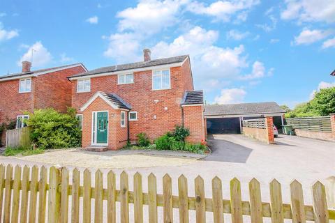 4 bedroom detached house for sale, Gravel Lane, Warborough OX10