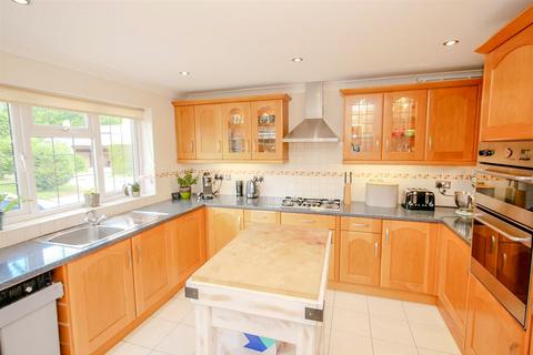 4 bedroom detached house for sale, Gravel Lane, Warborough OX10