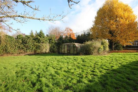 3 bedroom detached bungalow for sale, South Street, Broad Chalke