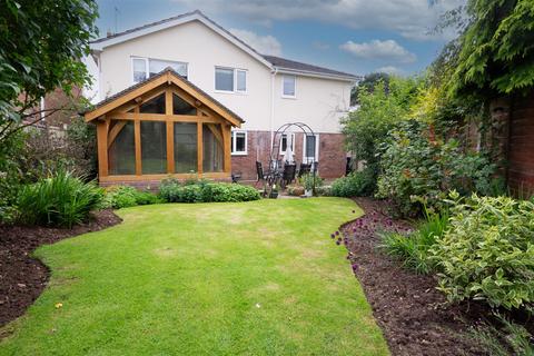 24 Furlong Avenue, Tean, Stoke-on-trent, ST10 4JS