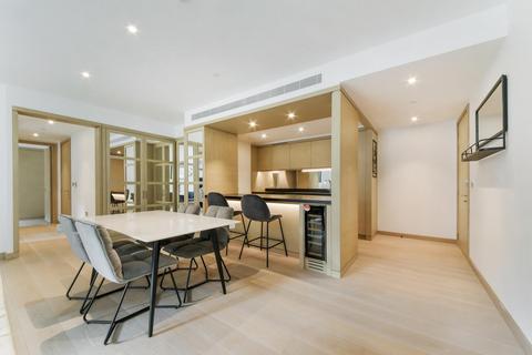 2 bedroom flat for sale, Legacy Building, Embassy Gardens, Nine Elms, SW11