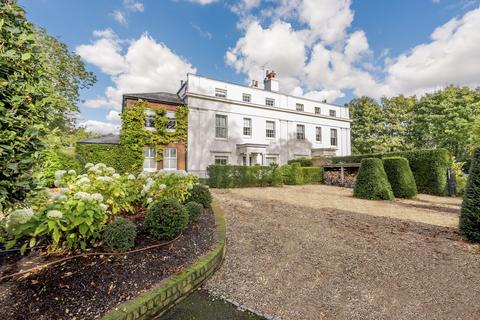 7 bedroom detached house for sale, St. James Lane, Winchester, Hampshire, SO22