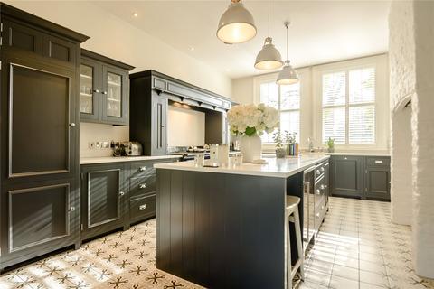 7 bedroom detached house for sale, St. James Lane, Winchester, Hampshire, SO22