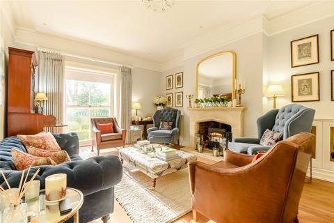 7 bedroom detached house for sale, St. James Lane, Winchester, Hampshire, SO22