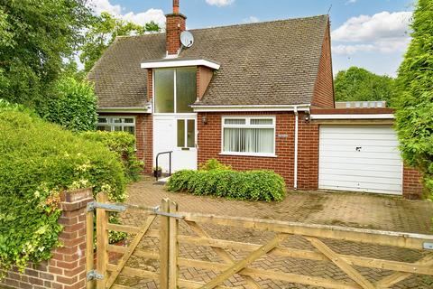 4 bedroom detached bungalow for sale, Burnside Avenue, Stockton Heath, WA4