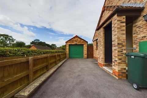 22 Holgate Close, Malton, YO17 7YP